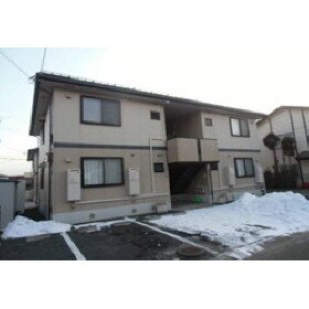 サンハイツ小中島C 仙北町駅 1LDK 賃貸(賃貸マンション・アパート)