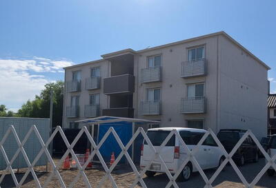 (仮称)DーROOM浜尻町PJ