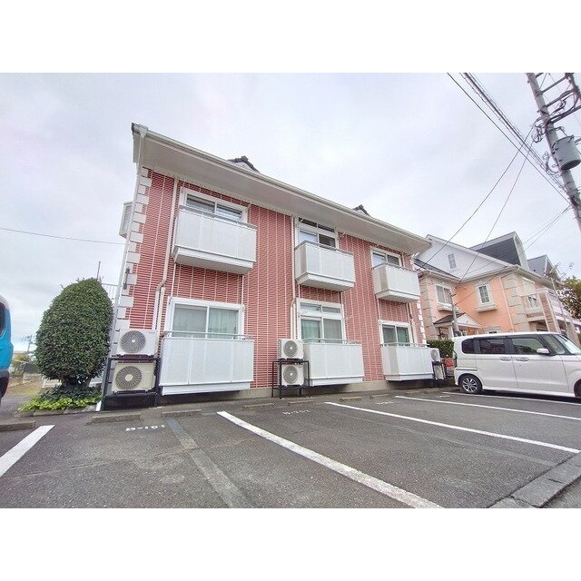 松山ハイツB 赤塚駅 ワンルーム 賃貸(賃貸マンション・アパート)