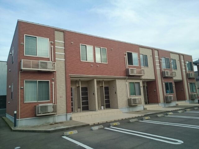 KMフリ-デ 武生駅 2LDK 賃貸(賃貸マンション・アパート)