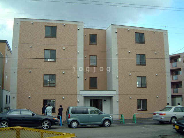 グランディオスＩ