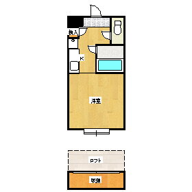 兵庫県神戸市須磨区白川台６ 名谷駅 ワンルーム アパート 賃貸物件詳細