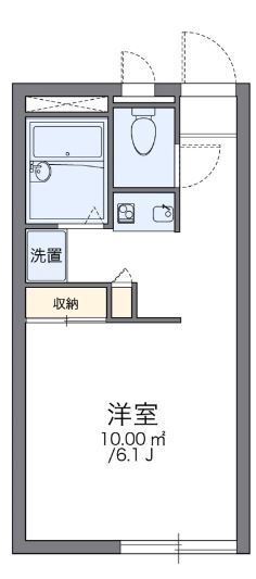 兵庫県明石市大久保町西脇 大久保駅 1K アパート 賃貸物件詳細