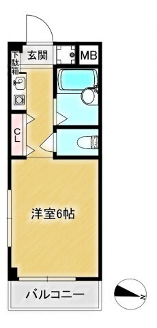 埼玉県さいたま市見沼区東大宮５ 東大宮駅 1K マンション 賃貸物件詳細