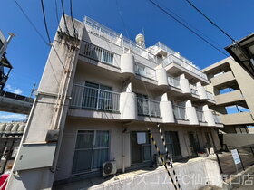 プレステージ横田 仙台駅 1K 賃貸(賃貸マンション・アパート)