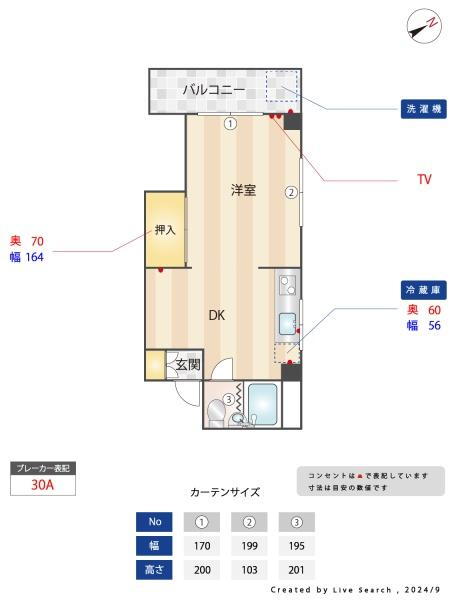 東京都新宿区西早稲田３ 面影橋駅 1DK マンション 賃貸物件詳細