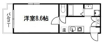 京都府京都市下京区夷之町 京都駅 1K マンション 賃貸物件詳細