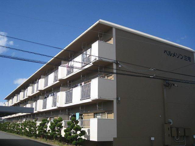 ベルメゾン三宅