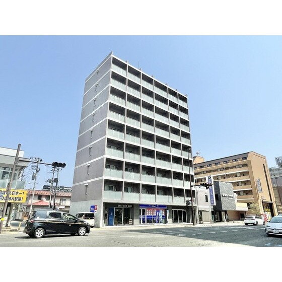 アーバンプラザ小田原 仙台駅 1K 賃貸(賃貸マンション・アパート)