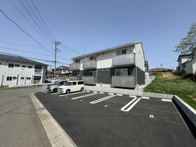 リブル 青山駅 1LDK 賃貸(賃貸マンション・アパート)