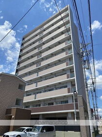 ヒューマンハイム平成 苦竹駅 1K 賃貸(賃貸マンション・アパート)