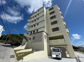 Casa Colina(K) 奥武山公園駅 1K 賃貸(賃貸マンション・アパート)