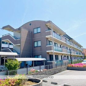 滋賀県彦根市東沼波町 南彦根駅 3LDK 賃貸(賃貸マンション・アパート)