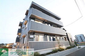 WEST ラビ 流山セントラルパーク駅 2LDK 賃貸(賃貸マンション・アパート)