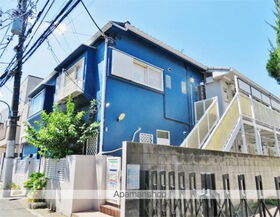 メゾンシーマ 新大久保駅 1K 賃貸(賃貸マンション・アパート)