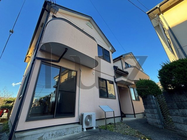 シュロス東戸塚