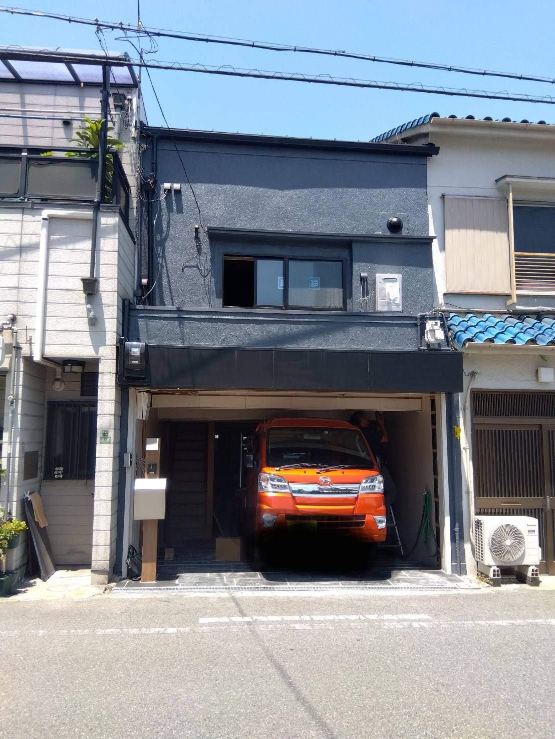 生野区勝山南１丁目貸家