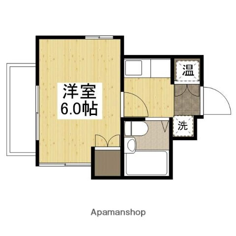 広島県広島市南区段原３ 段原一丁目駅 1K マンション 賃貸物件詳細