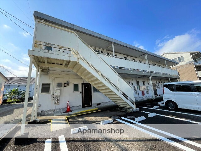 黒川マンション