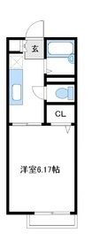 東京都町田市玉川学園７ 玉川学園前駅 1K アパート 賃貸物件詳細