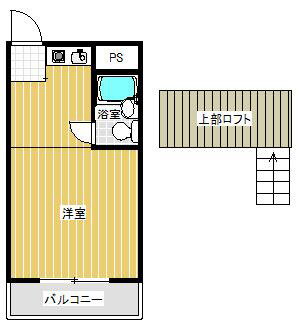 大阪府大阪市福島区野田４ 野田駅 ワンルーム マンション 賃貸物件詳細