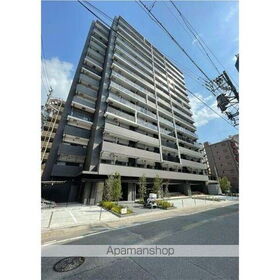 メイクス今池PRIME 今池駅 1K 賃貸(賃貸マンション・アパート)