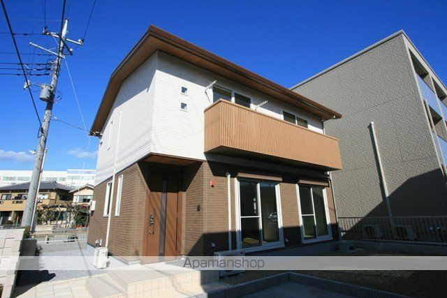 群馬県太田市東本町 太田駅 5LDK 賃貸(賃貸マンション・アパート)