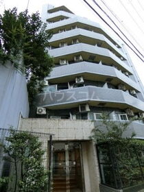 グランジュール目白西 下落合駅 1K 賃貸(賃貸マンション・アパート)