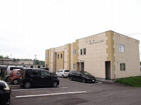 Birdヒルズ58 旭川駅 2LDK 賃貸(賃貸マンション・アパート)