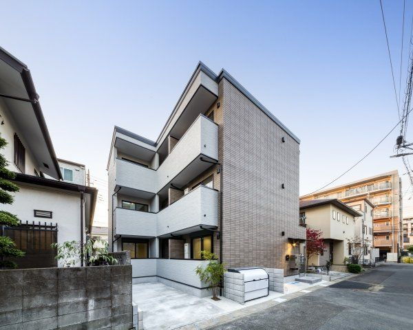 Ｒ氷川