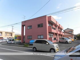 愛谷マンション1・2 いわき駅 1DK 賃貸(賃貸マンション・アパート)