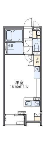 埼玉県蓮田市桜台１ 蓮田駅 ワンルーム アパート 賃貸物件詳細