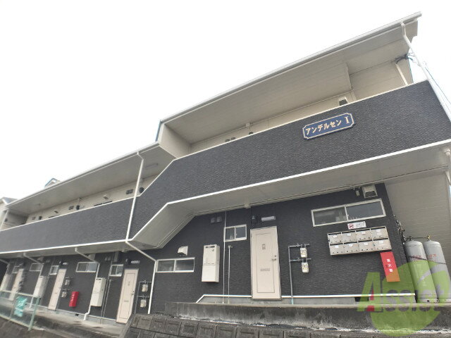 コーポアンデルセン1 東仙台駅 2DK 賃貸(賃貸マンション・アパート)