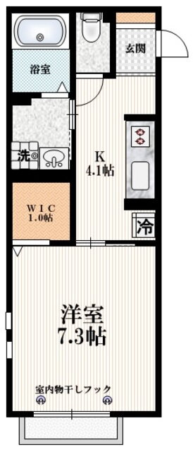 東京都世田谷区北沢１ 東北沢駅 1K アパート 賃貸物件詳細