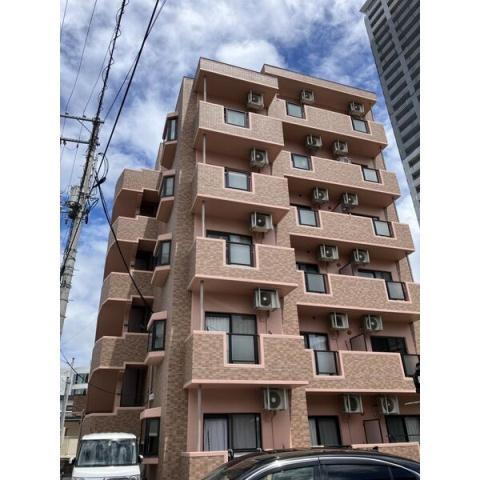 COMFORT  PLACE 長町駅 1K 賃貸(賃貸マンション・アパート)