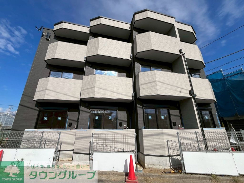 グランレジデンス