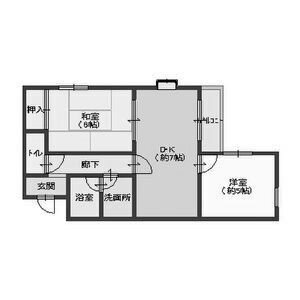 兵庫県神戸市西区持子２ 西新町駅 2DK マンション 賃貸物件詳細