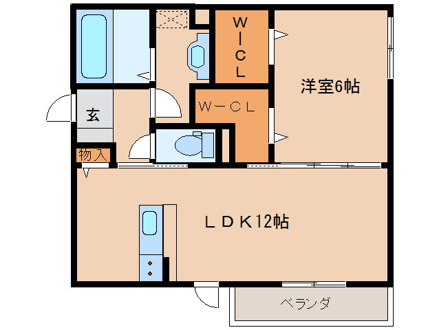 奈良県奈良市西笹鉾町 近鉄奈良駅 1LDK アパート 賃貸物件詳細
