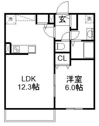 千葉県船橋市東船橋４ 東船橋駅 1LDK アパート 賃貸物件詳細