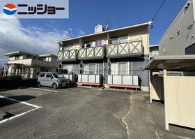 中坪ハイツ 勝川駅 1DK 賃貸(賃貸マンション・アパート)