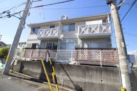 ストーンヒルズB棟 高蔵寺駅 2DK 賃貸(賃貸マンション・アパート)