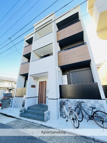 アネックスマスゼン(Annex Masuzen) 今池駅 1LDK 賃貸(賃貸マンション・アパート)