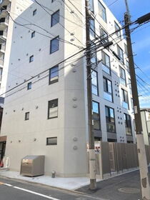 TRADIS 荏原中延 ☆ 荏原中延駅 1DK 賃貸(賃貸マンション・アパート)