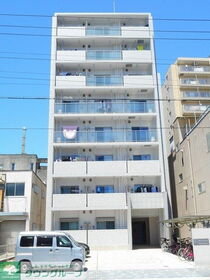 ノイグランツD 新栄町駅 1K 賃貸(賃貸マンション・アパート)