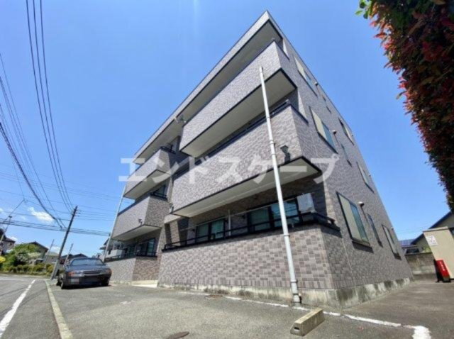 グリーンパークAya 群馬総社駅 1LDK 賃貸(賃貸マンション・アパート)