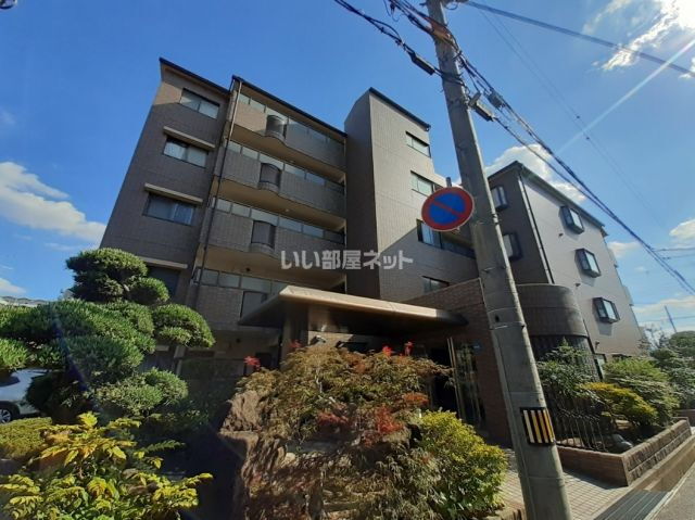 メゾンドール荒牧