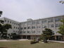 三重県立津東高等学校（高校・高専）まで2000m