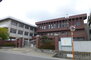 カーサモデルノ 大和高田市立浮孔西小学校（小学校）まで637m