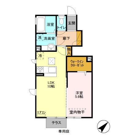 千葉県市川市大和田２ 本八幡駅 1LDK アパート 賃貸物件詳細
