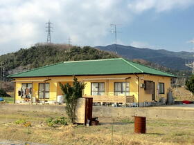 山口県岩国市由宇町北7 由宇駅 3DK 賃貸(賃貸マンション・アパート)